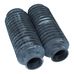 Rear Shock Absorber Gaiter (Lusso) Pair