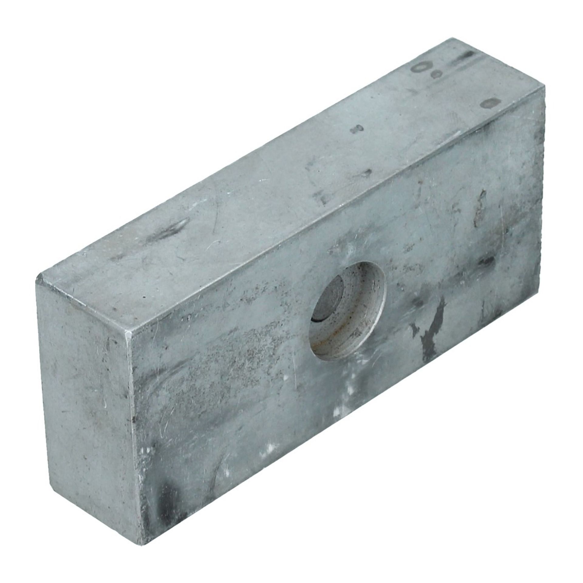 Leafspring Lowering Block 250 SWB