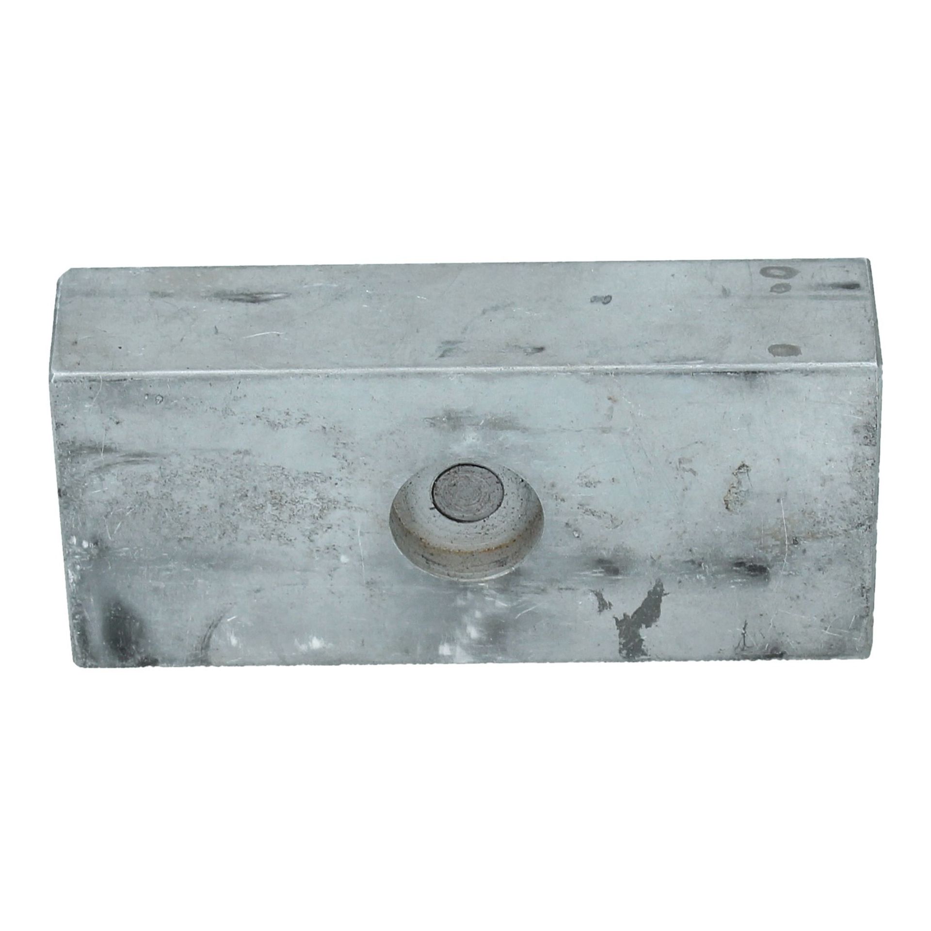 Leafspring Lowering Block 250 SWB