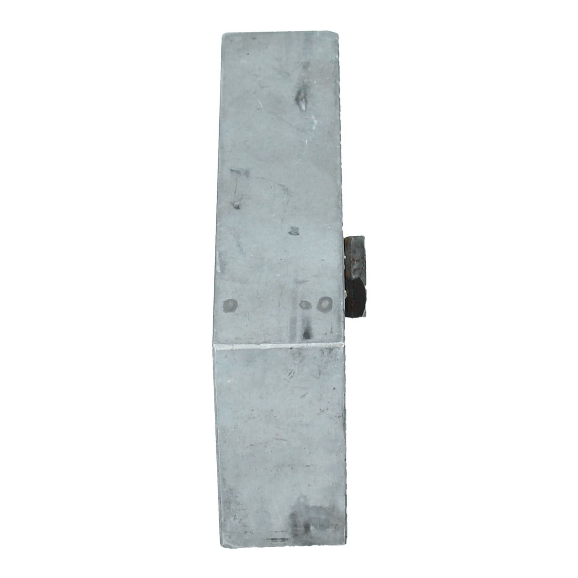 Leafspring Lowering Block 250 SWB