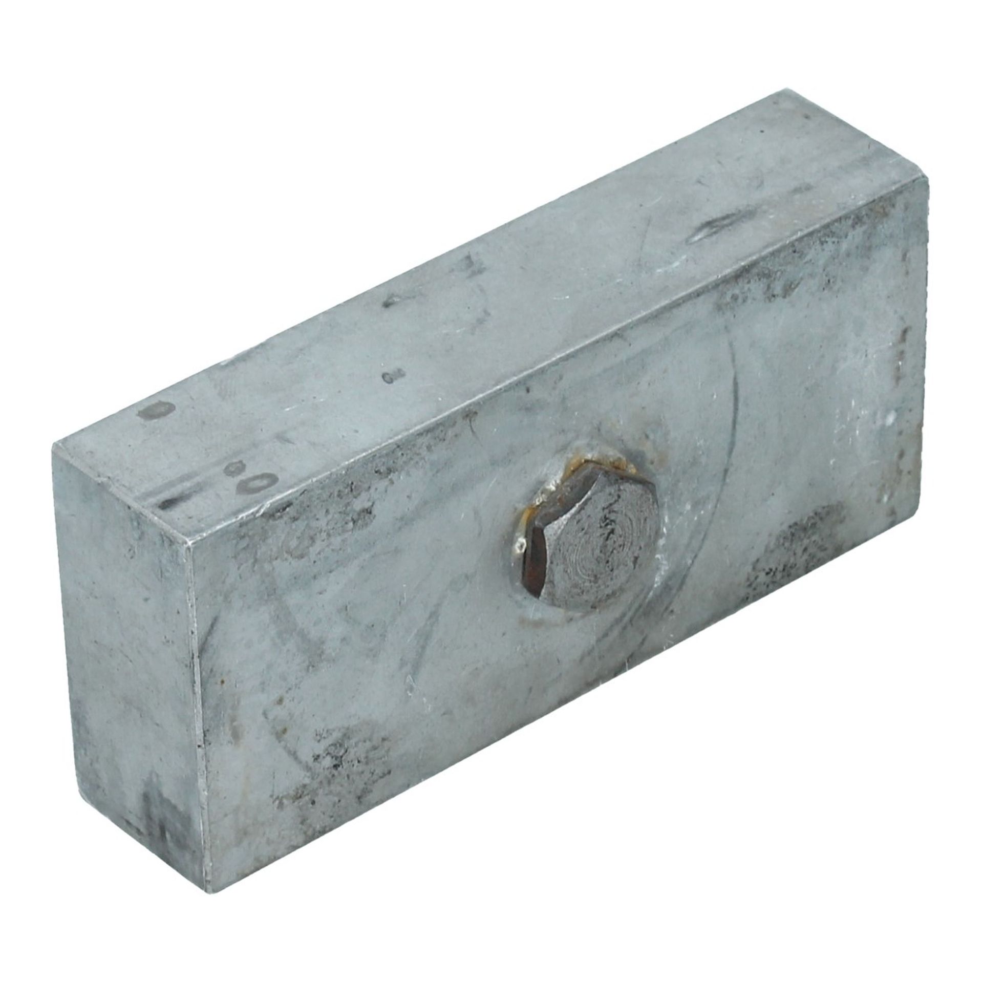 Leafspring Lowering Block 250 SWB