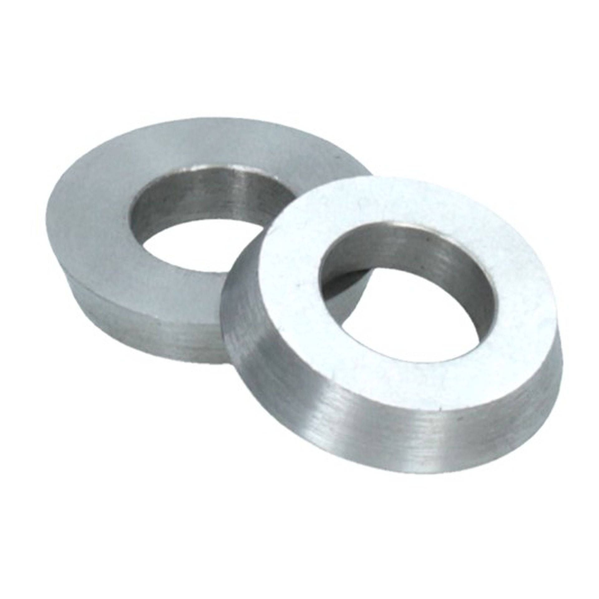 TR Axle Case A Frame Joint Spacers