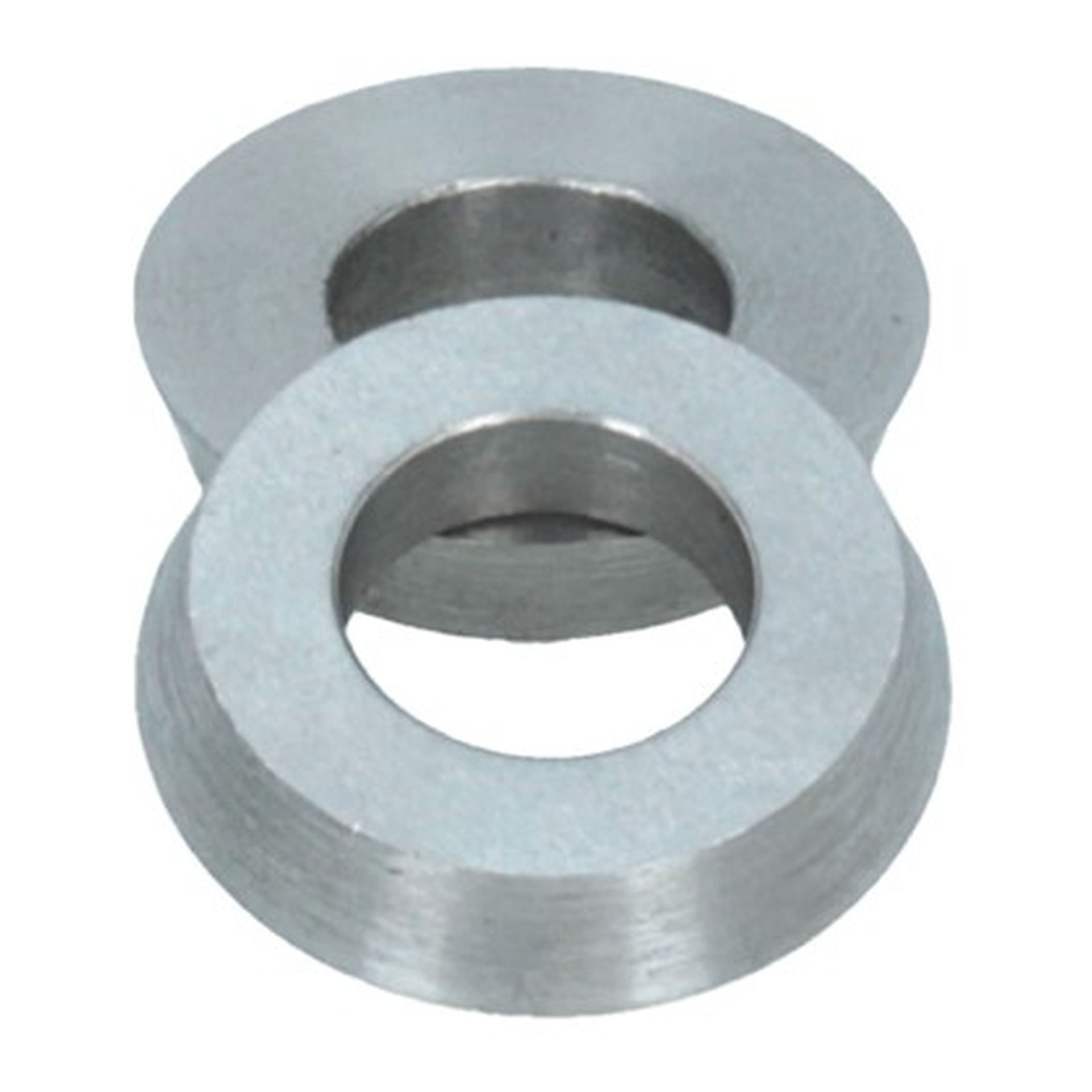 TR Axle Case A Frame Joint Spacers