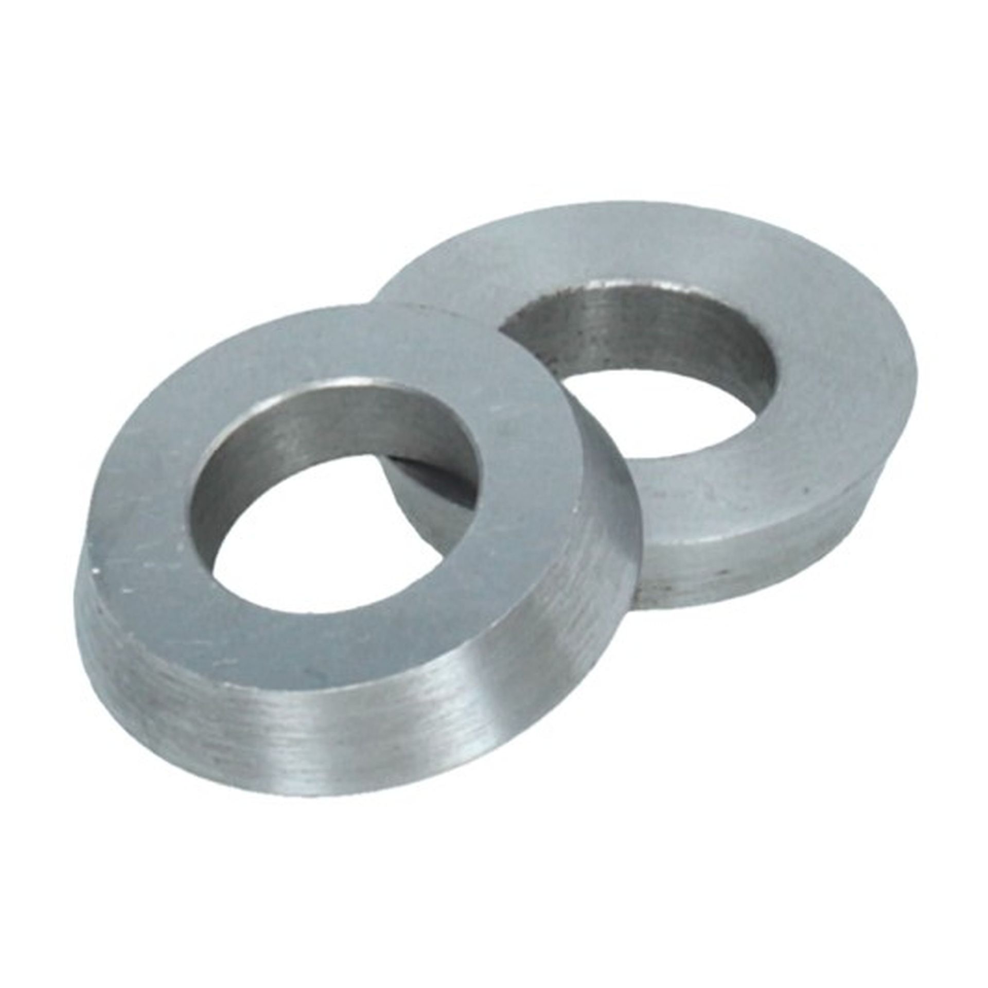 TR Axle Case A Frame Joint Spacers