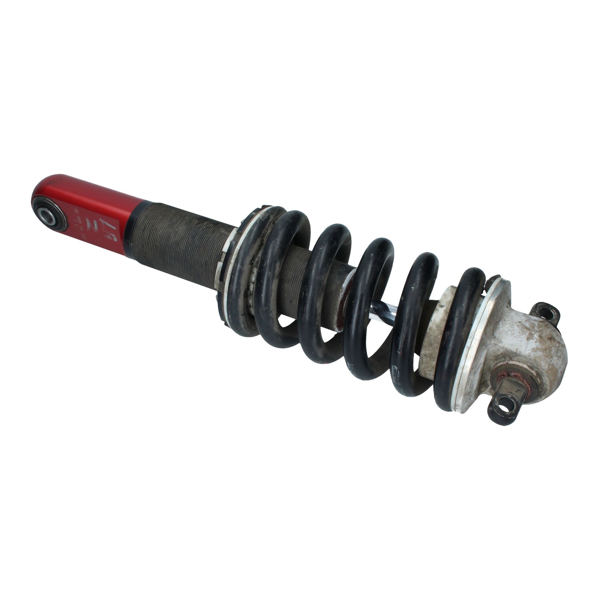 Rear Shock Absorber Ferrari 430 Challenge