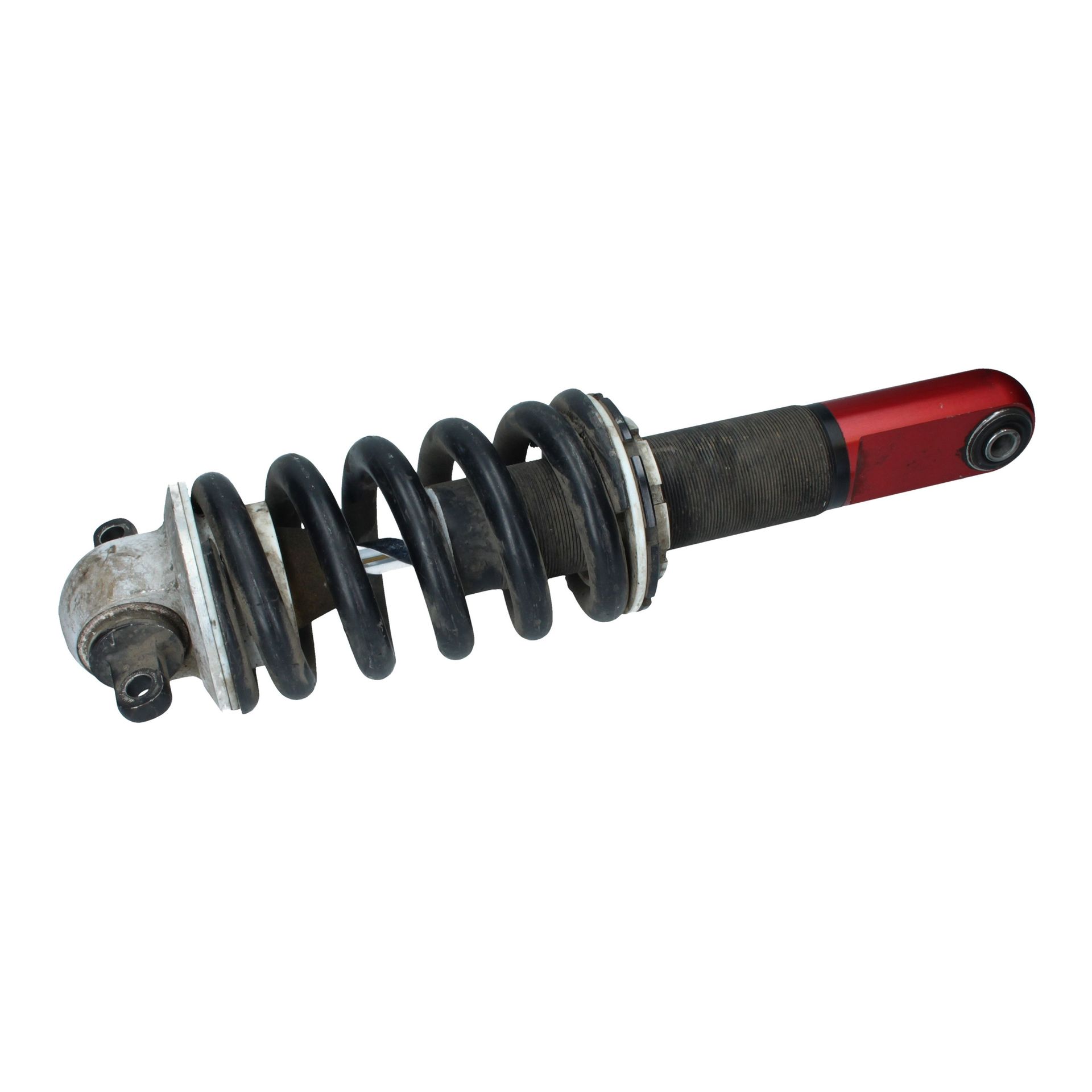 Rear Shock Absorber Ferrari 430 Challenge