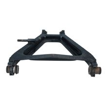 Wishbone Rear Suspension 275 4Cam