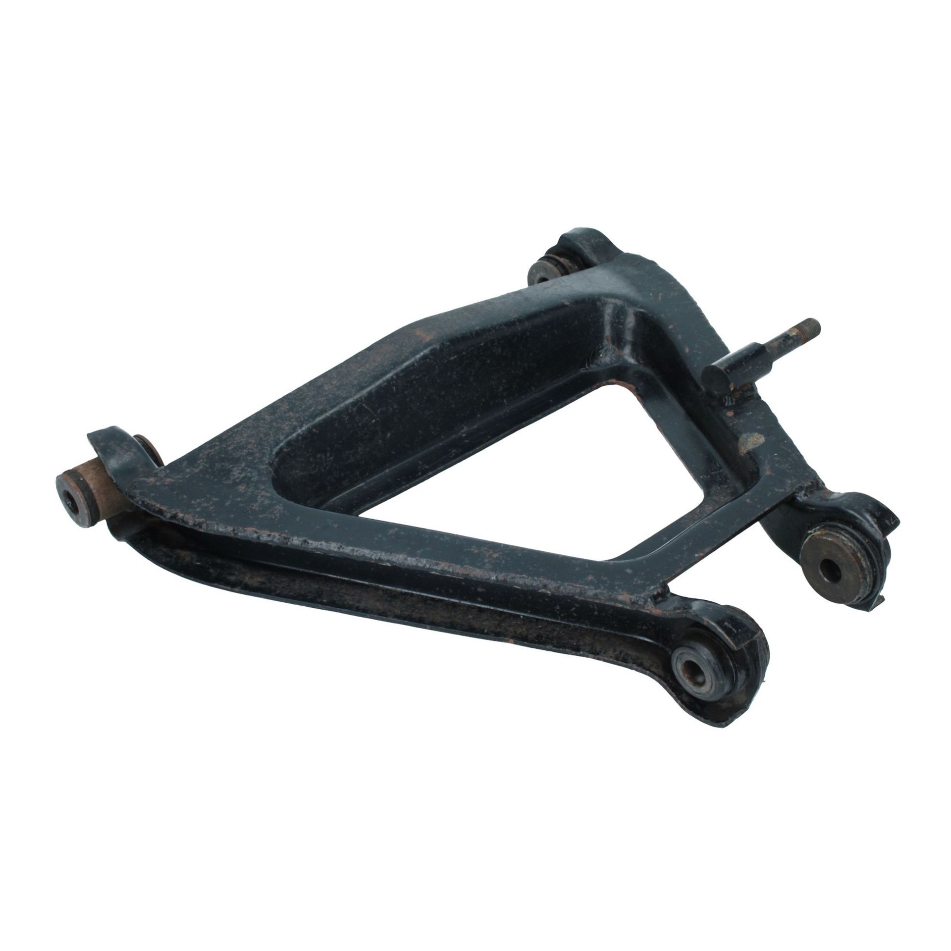 Wishbone Rear Suspension 275 4Cam