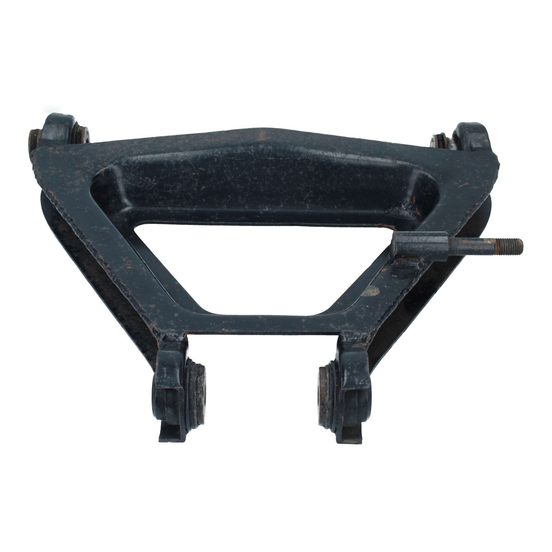 Wishbone Rear Suspension 275 4Cam