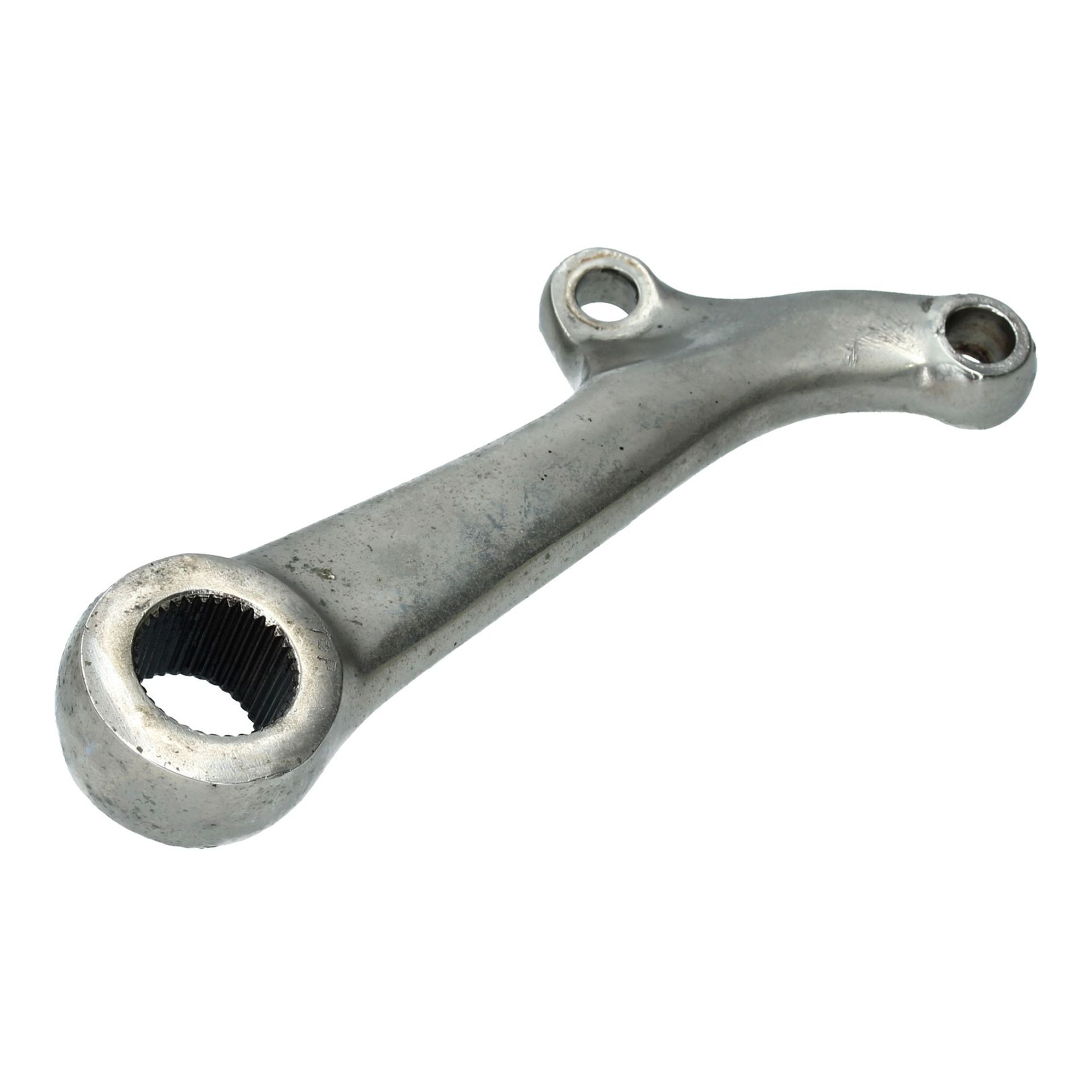 Steering Arm Box 250 LHD