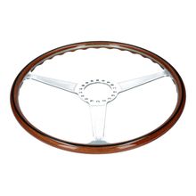 Steering Wheel 420mm 