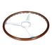 Steering Wheel 420mm 