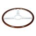 Steering Wheel 380mm 