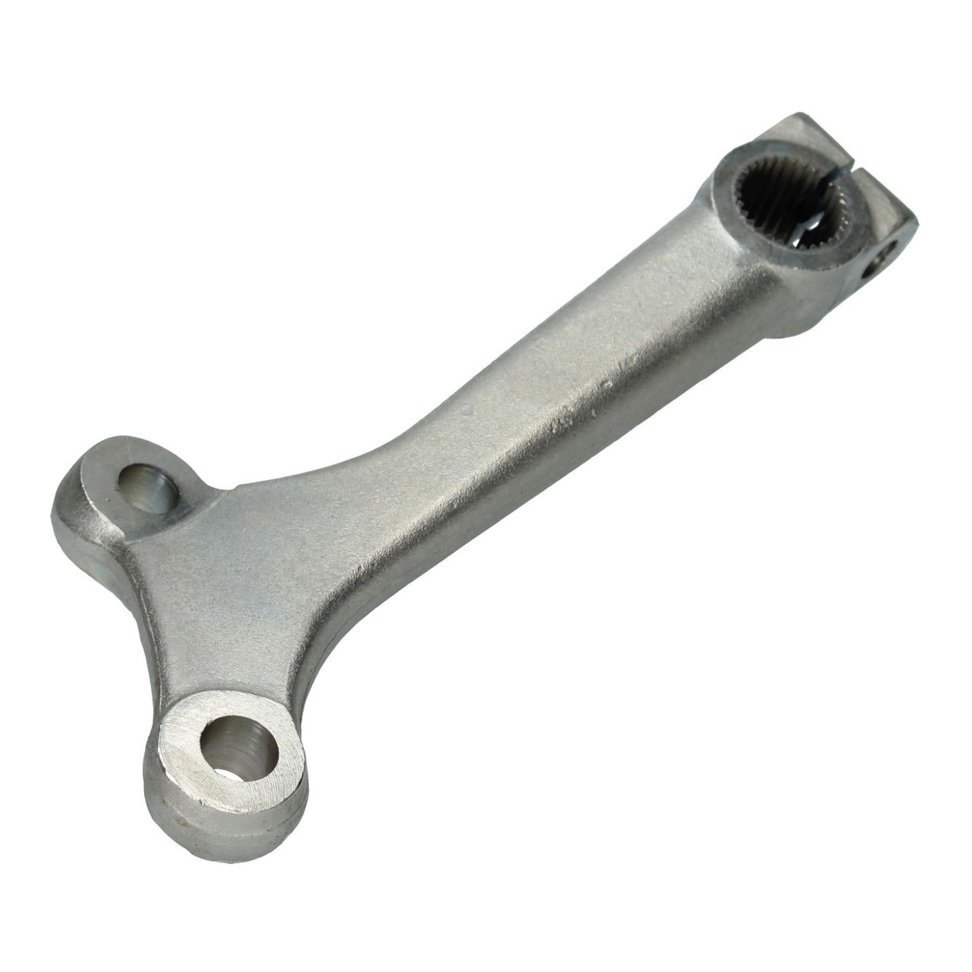 Steering Arm Box 250 RHD