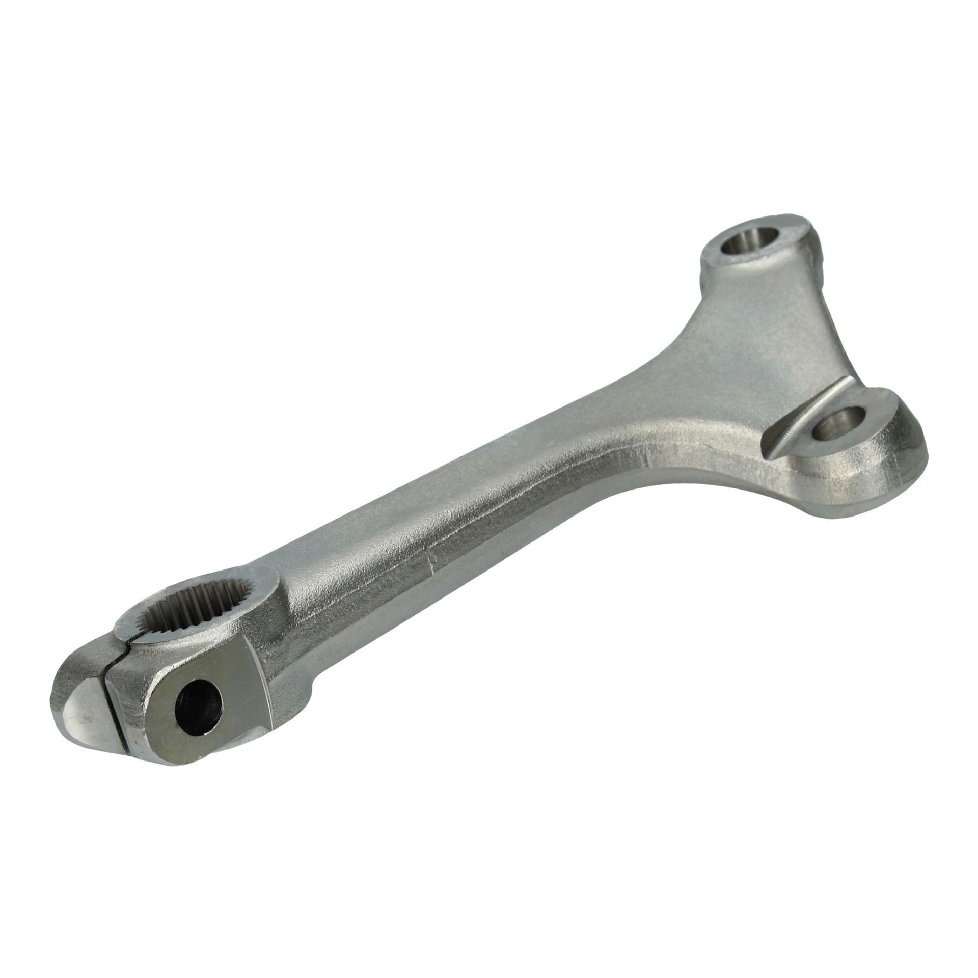 Steering Arm Box 250 RHD