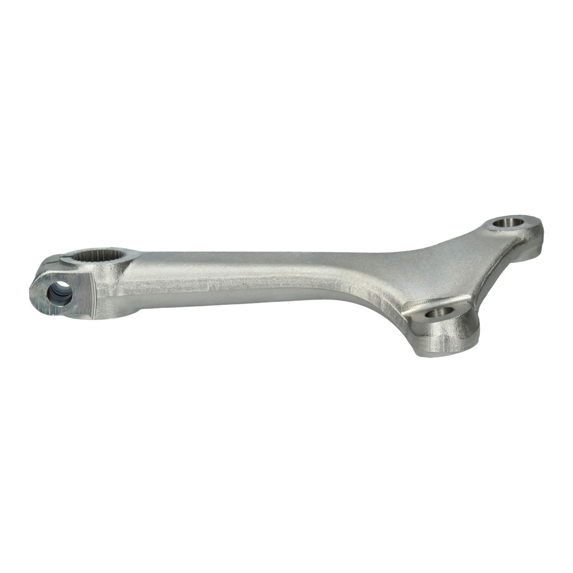 Steering Arm Box 250 RHD