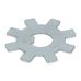 Steering Drop Arm Lock Tab
