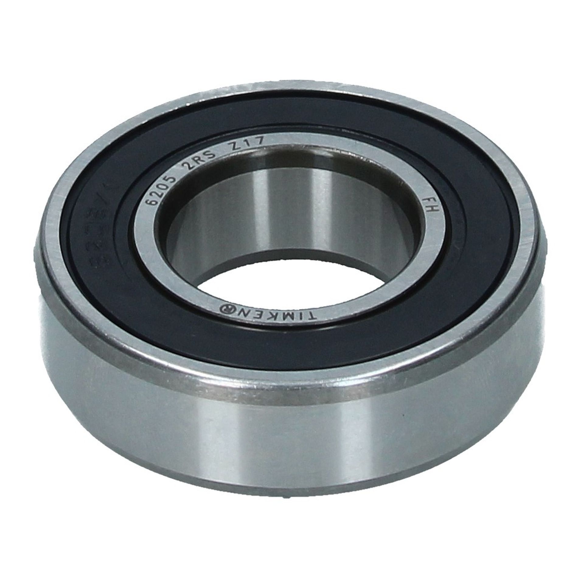 Steering Column Support Bearing (25x52x15)