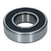 Steering Column Support Bearing (25x52x15)