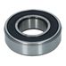 Steering Column Support Bearing (25x52x15)