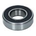 Steering Column Support Bearing (25x52x15)