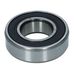 Steering Column Support Bearing (25x52x15)