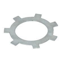 Steering Wheel Nut Lock Tab