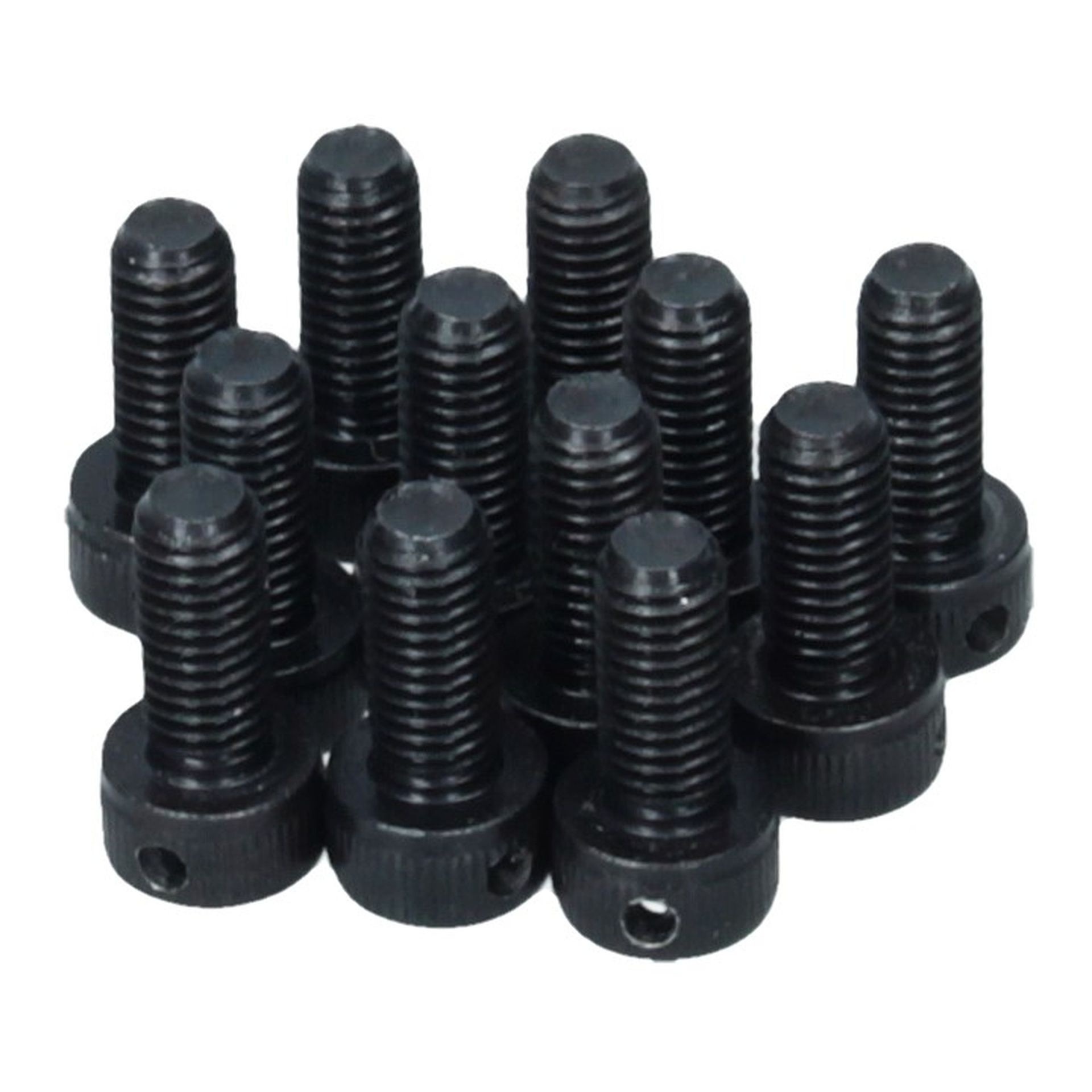 Steering Fabri Joint Screw