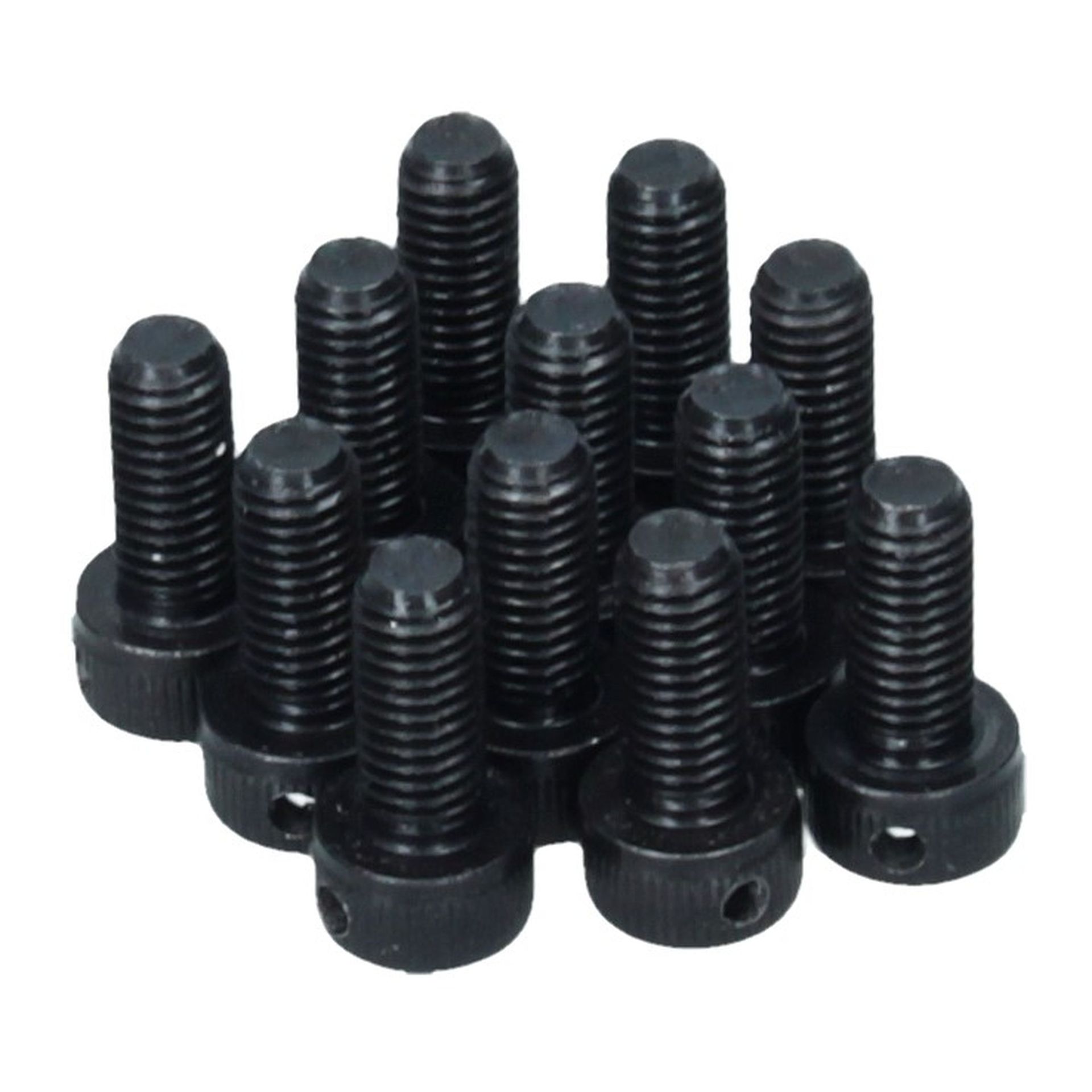 Steering Fabri Joint Screw