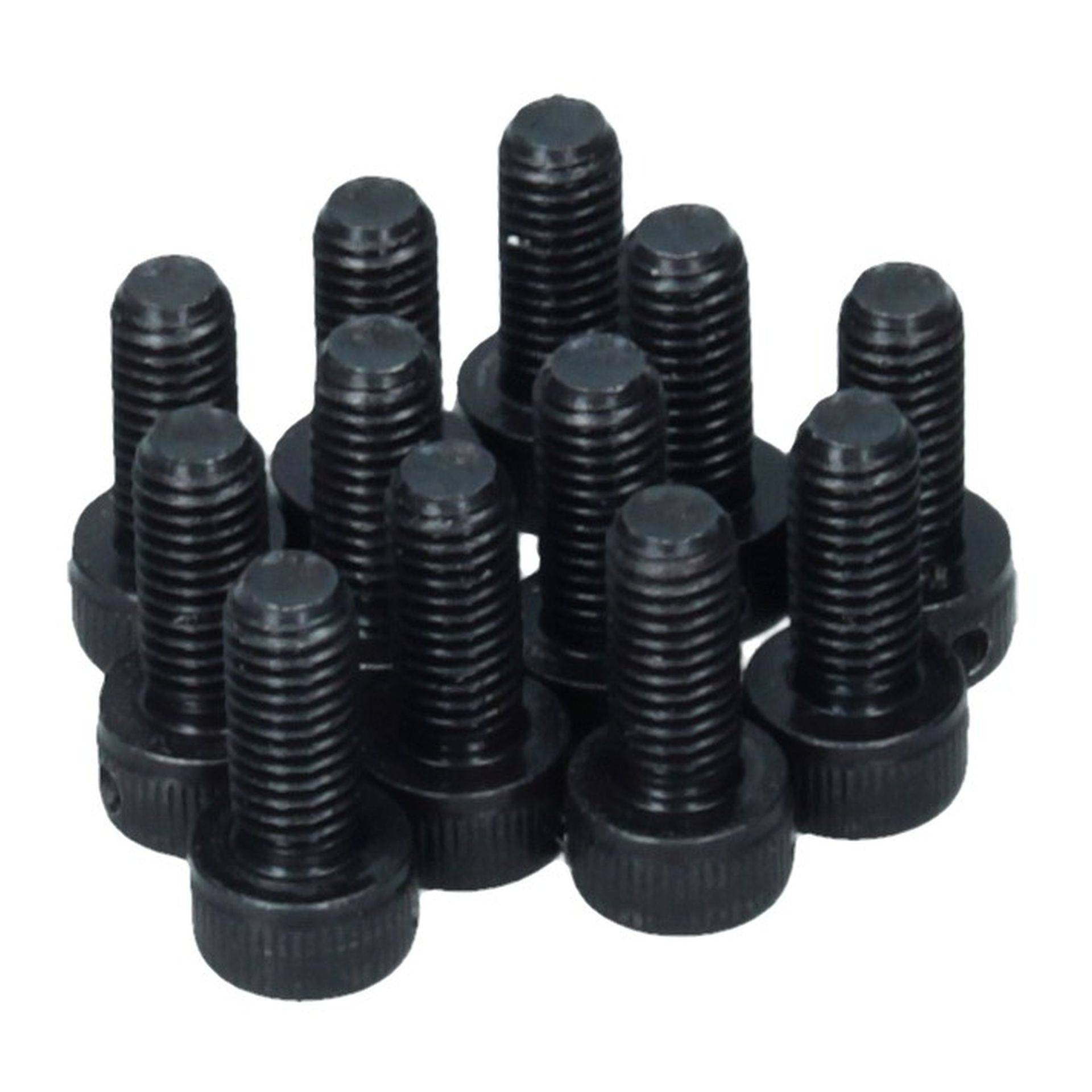 Steering Fabri Joint Screw