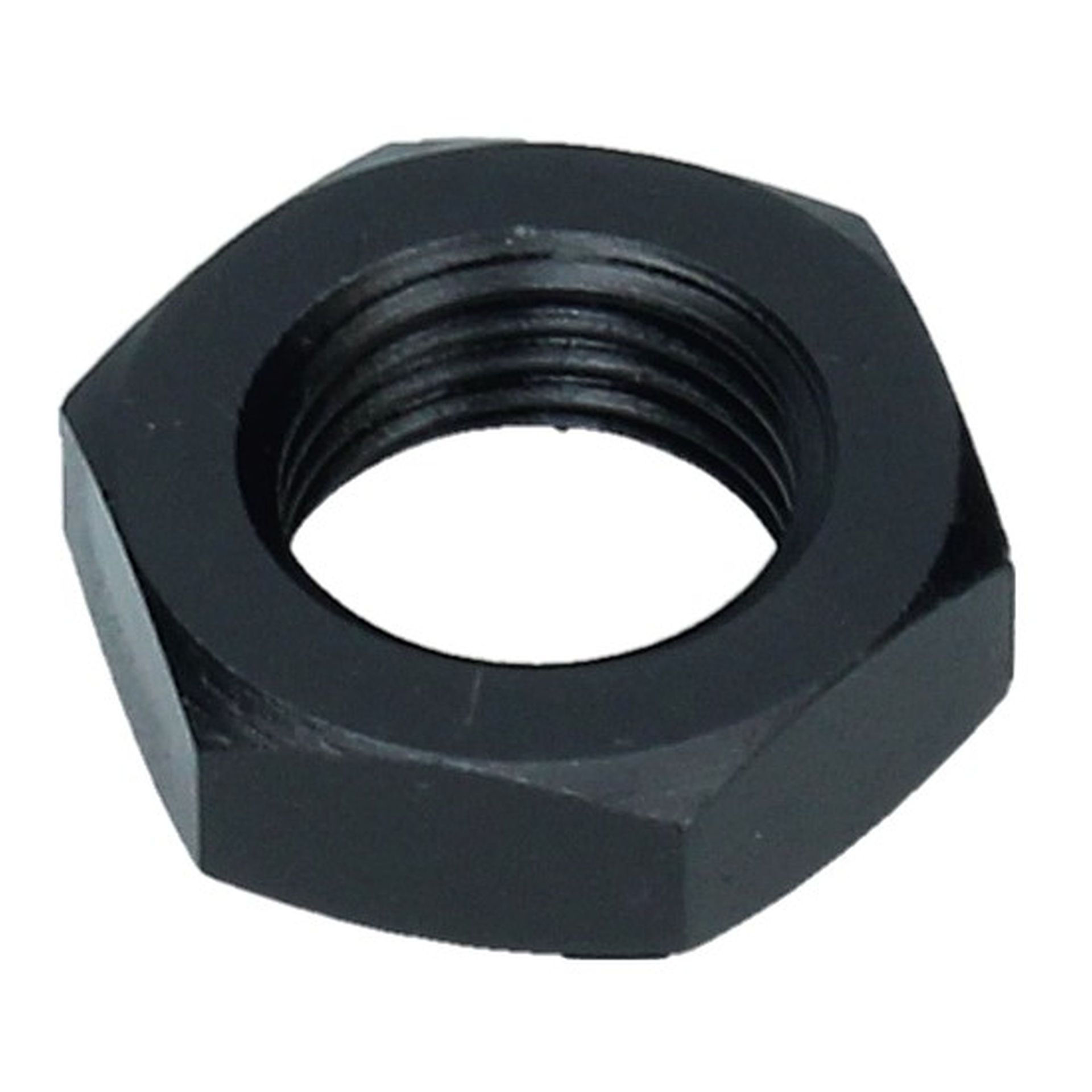 Track Rod Nut LH