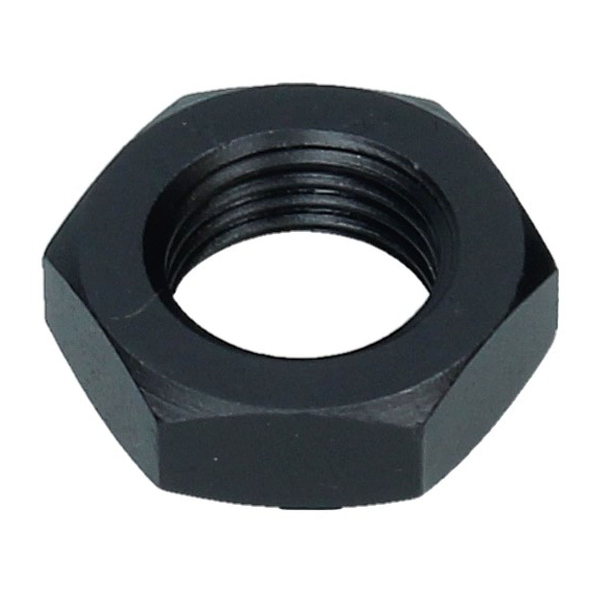 Track Rod Nut LH