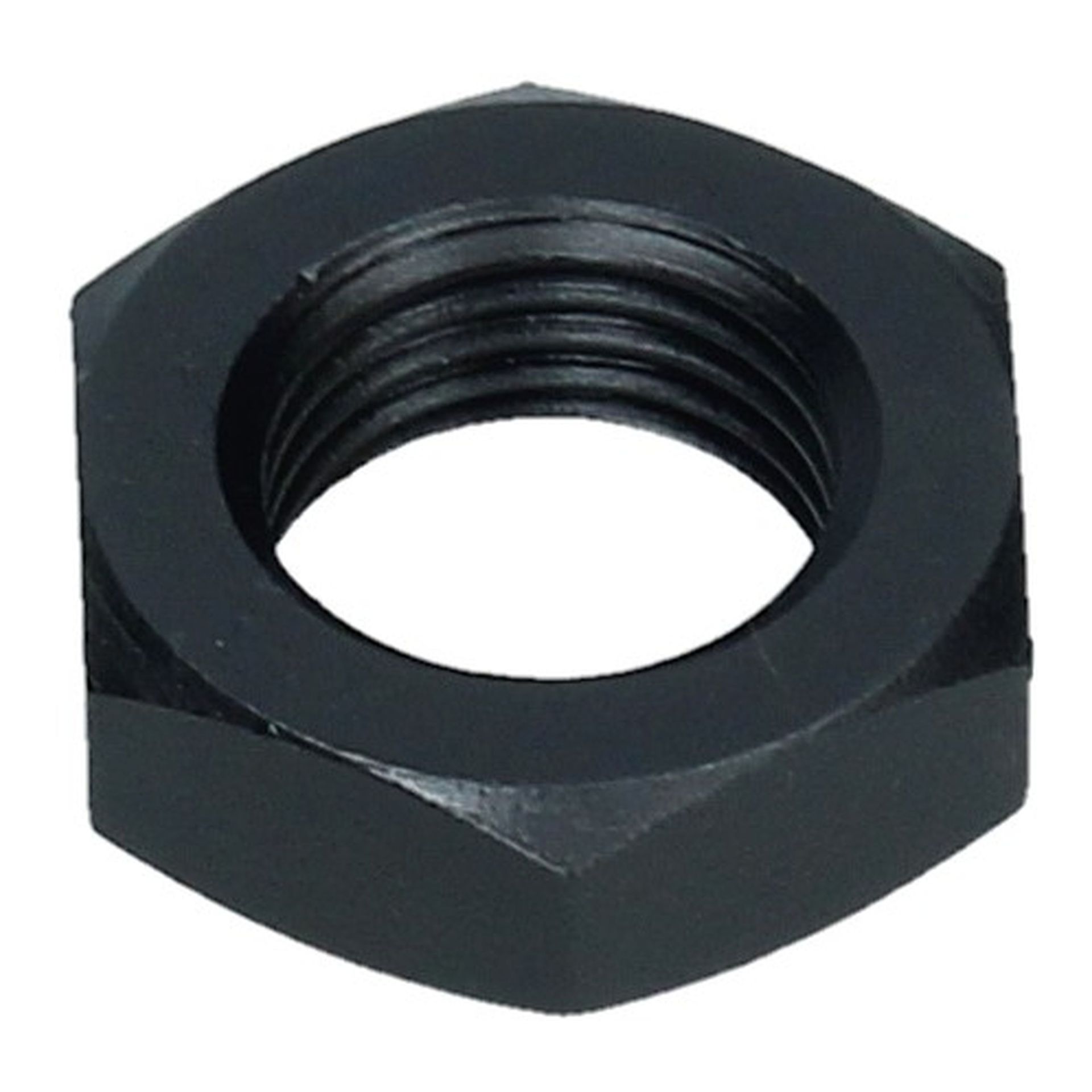 Track Rod Nut RH