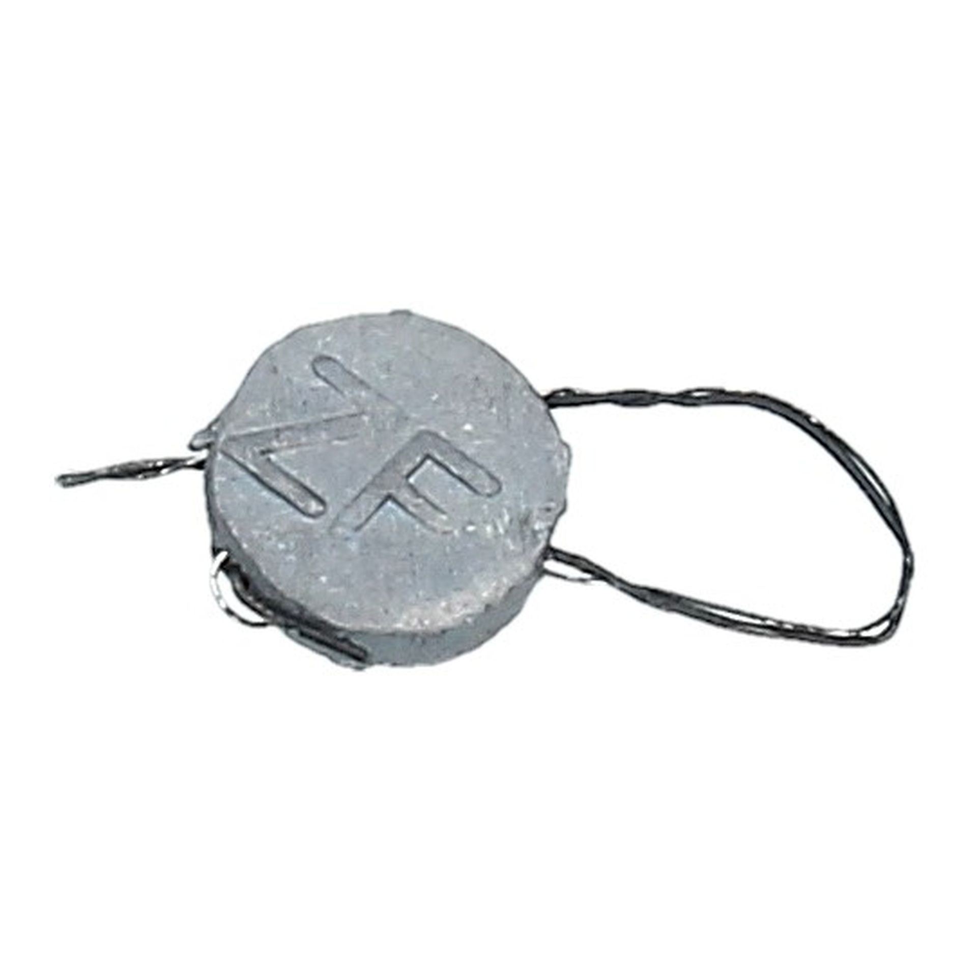 Steering Box Wire Tag ZF