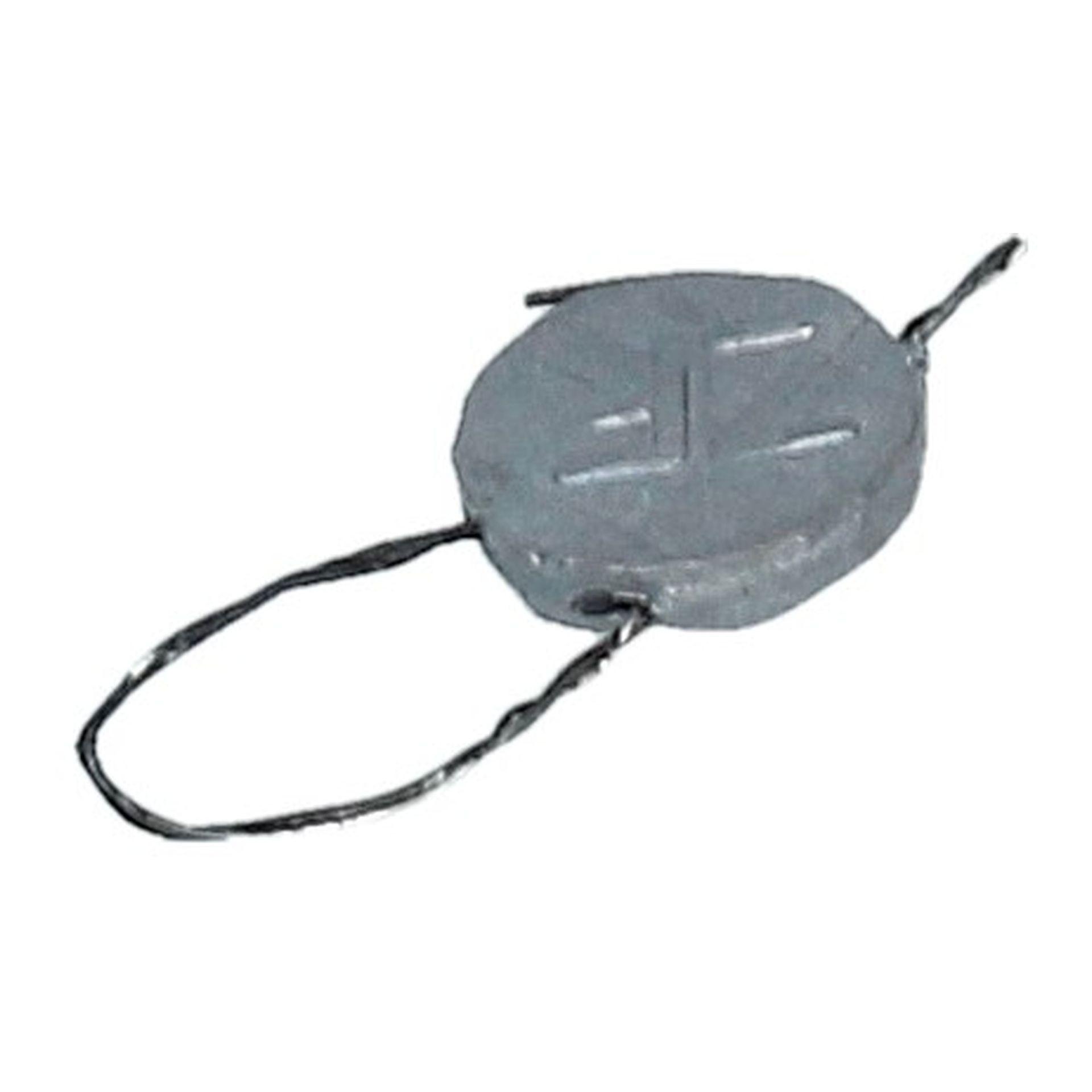 Steering Box Wire Tag ZF