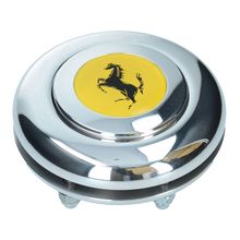 Steering Wheel Centre TR
