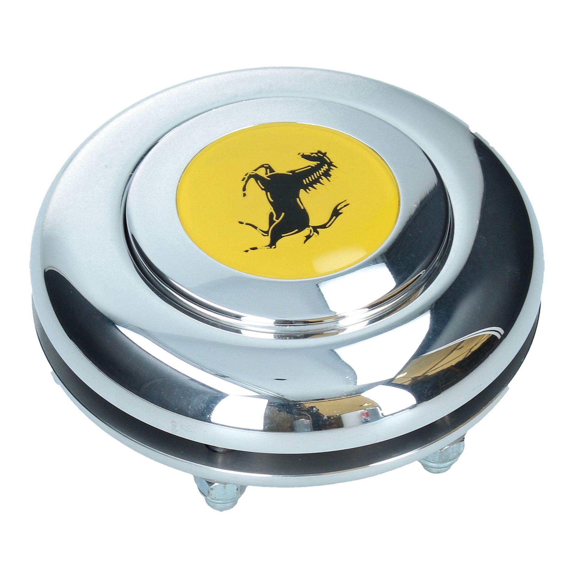 Steering Wheel Centre TR