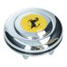 Steering Wheel Centre TR