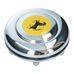 Steering Wheel Centre TR