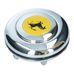 Steering Wheel Centre TR