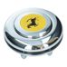 Steering Wheel Centre TR