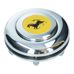 Steering Wheel Centre TR