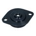 Steering Idler Cap Late