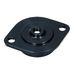 Steering Idler Cap Late