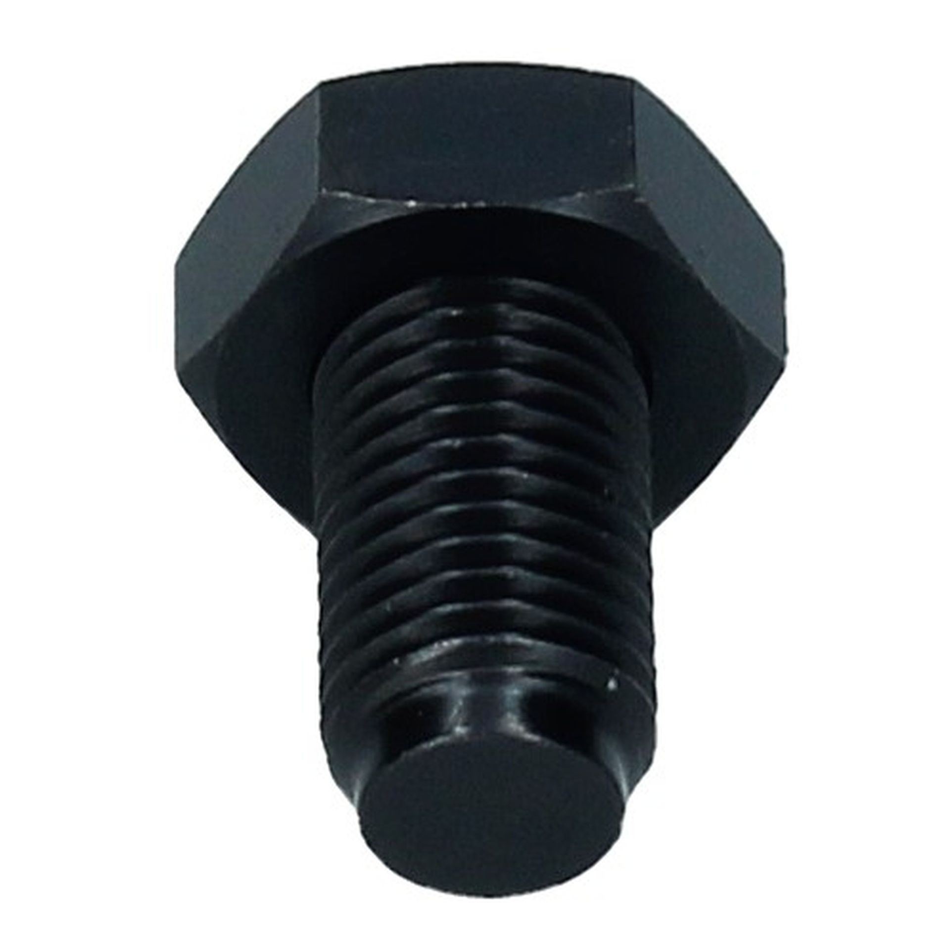 Steering Box Adjuster Screw & Nut