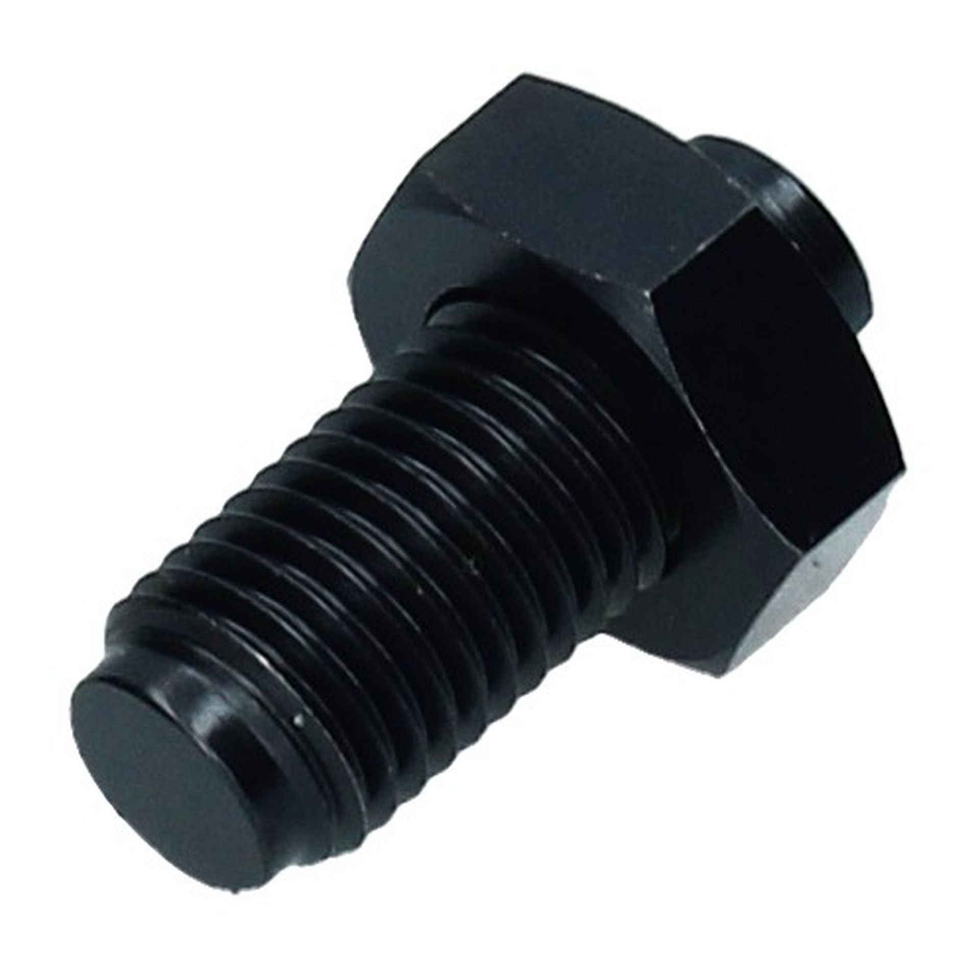 Steering Box Adjuster Screw & Nut