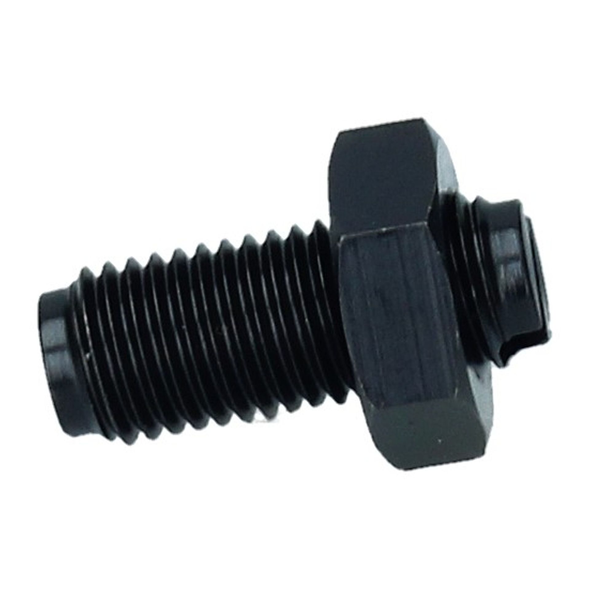 Steering Box Adjuster Screw & Nut