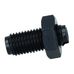 Steering Box Adjuster Screw & Nut