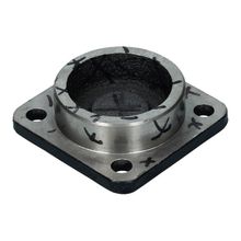 Steering Box End Cap