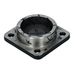 Steering Box End Cap